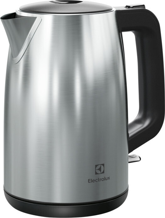 Electrolux E3K1-3ST Create 3 Vattenkokare in the group HOME, HOUSEHOLD & GARDEN / Household appliances / Water & Juice / Kettles at TP E-commerce Nordic AB (C36491)