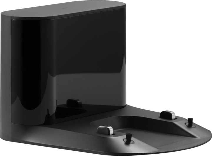 Roborock charging station, black in the group HOME, HOUSEHOLD & GARDEN / Cleaning products / Vacuum cleaners & Accessories / Accessories / Spare parts for robot vacuums at TP E-commerce Nordic AB (C36501)