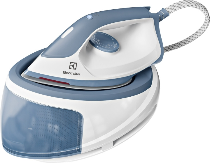 Electrolux E5ST1-2DB Care 500 Strykstation in the group HOME, HOUSEHOLD & GARDEN / Clothes care / Irons at TP E-commerce Nordic AB (C36509)