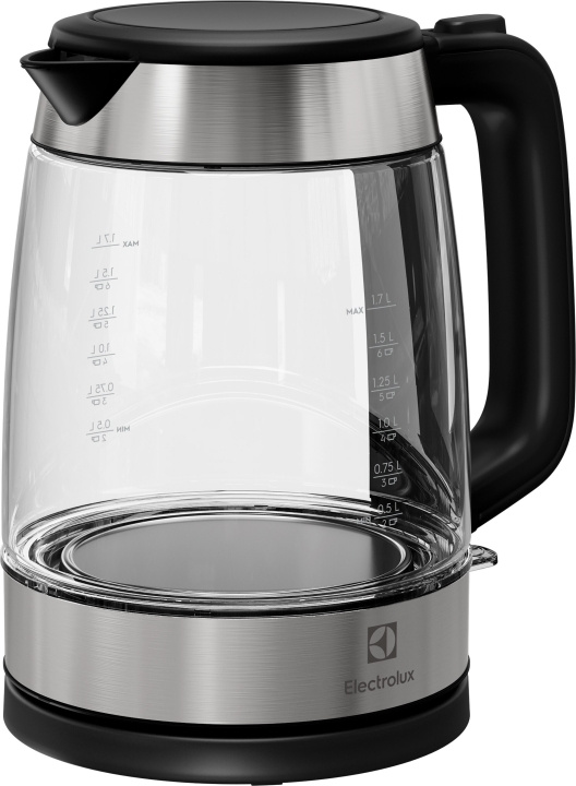 Electrolux E4GK1-4GB Create 4 Vattenkokare in the group HOME, HOUSEHOLD & GARDEN / Household appliances / Water & Juice / Kettles at TP E-commerce Nordic AB (C36512)