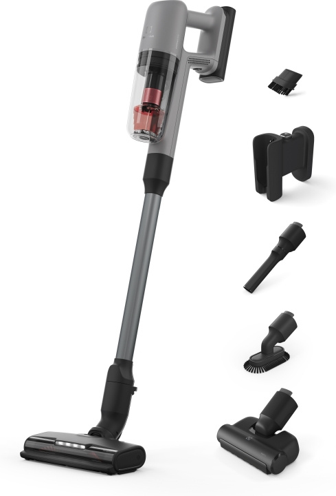 Electrolux Animal 700 EP71AB14UG Skaftdammsugare in the group HOME, HOUSEHOLD & GARDEN / Cleaning products / Vacuum cleaners & Accessories / Hand held Vacuum cleaners at TP E-commerce Nordic AB (C36531)