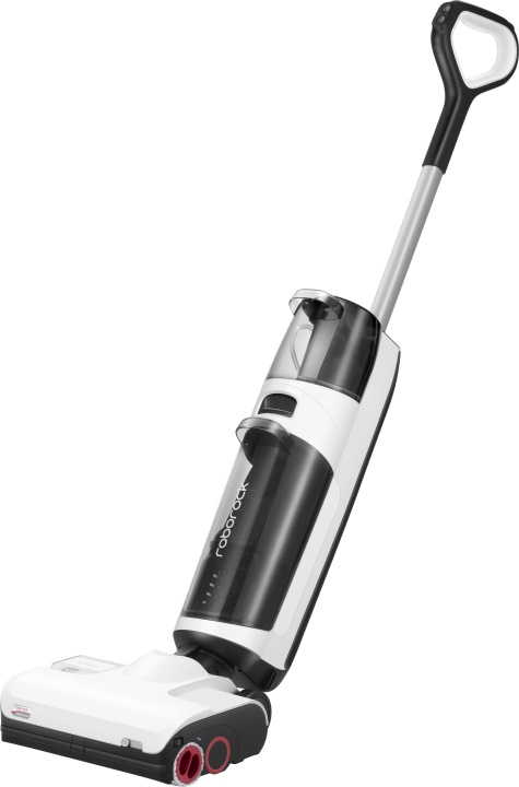 Roborock Dyad Pro wet-dry vacuum cleaner in the group HOME, HOUSEHOLD & GARDEN / Cleaning products / Vacuum cleaners & Accessories / Vacuum cleaners at TP E-commerce Nordic AB (C36561)