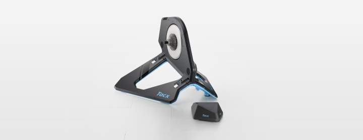 Tacx Neo 2T Smart Direct-Drive träningsmotstånd in the group Sport, leisure & Hobby / Exercise equipment / Exercise accessories at TP E-commerce Nordic AB (C36578)