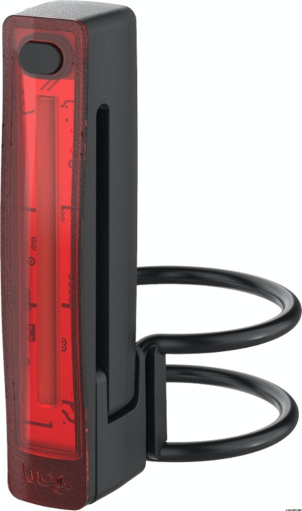 Knog Plus baklykta in the group Sport, leisure & Hobby / Sports equipment / Bicycle accessories / Bicycle lighting at TP E-commerce Nordic AB (C36583)