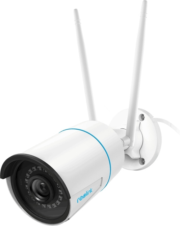 Reolink RLC-510WA Övervakningskamera för utomhus- och inomhusbruk in the group HOME, HOUSEHOLD & GARDEN / Alarm & Security / Security cameras / Digital (Network) / Outdoor cameras at TP E-commerce Nordic AB (C36604)