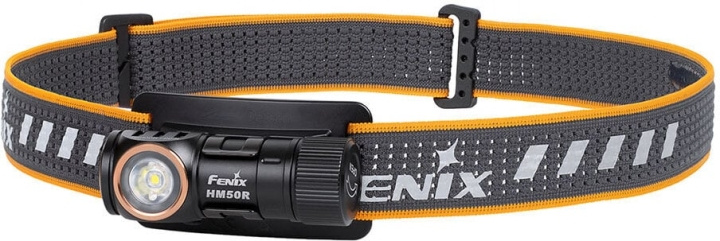 Fenix ​​HM50R V2.0 pannlampa in the group Sport, leisure & Hobby / Flashlights & Head lamps / Headlamps at TP E-commerce Nordic AB (C36606)