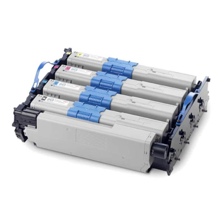 OKI Drum 44968301 in the group COMPUTERS & PERIPHERALS / Printers & Accessories / Ink & Toner / Drums / OKI at TP E-commerce Nordic AB (C36906)