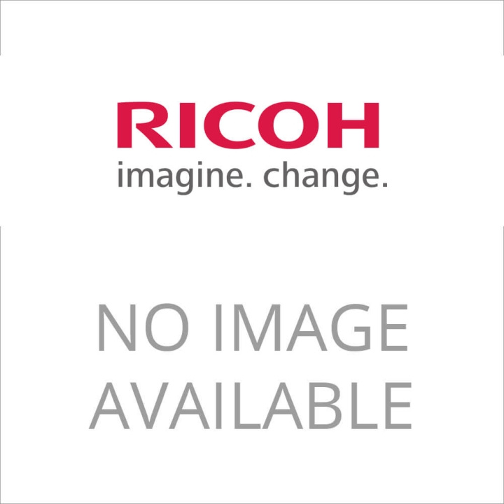 Ricoh Toner 408314 P C600 Black in the group COMPUTERS & PERIPHERALS / Printers & Accessories / Ink & Toner / Toner / Ricoh at TP E-commerce Nordic AB (C37102)