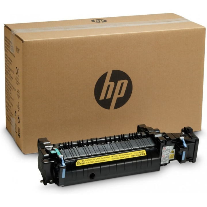 HP Fixeringsenhet B5L36A B5L36-67902 220V in the group COMPUTERS & PERIPHERALS / Printers & Accessories / Printers / Laser at TP E-commerce Nordic AB (C37301)