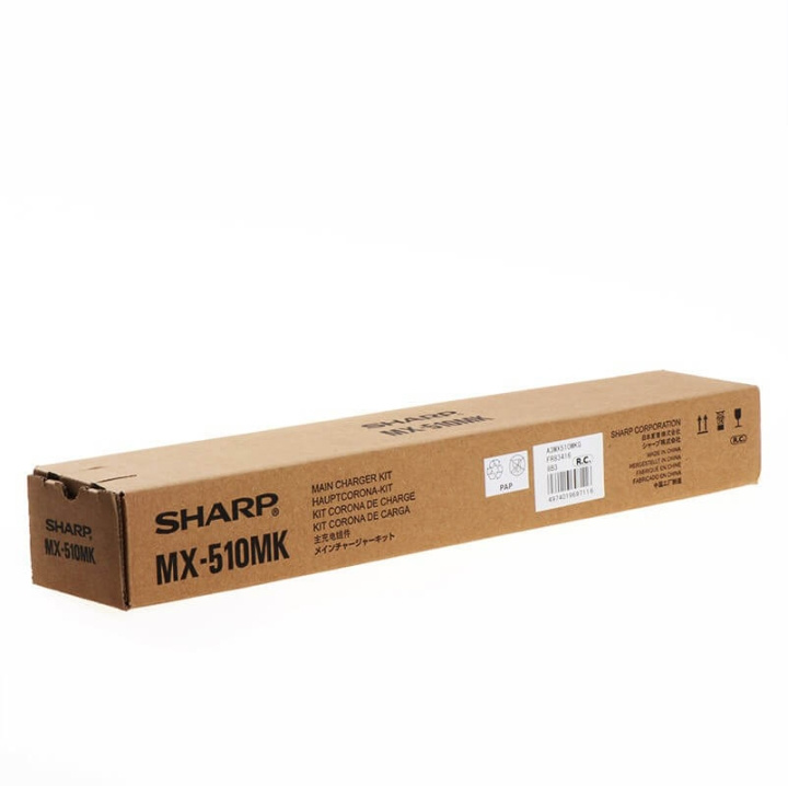 Sharp Maintenance Kit MX510MK MX-510MK in the group COMPUTERS & PERIPHERALS / Printers & Accessories / Ink & Toner / Drums / Others at TP E-commerce Nordic AB (C37492)