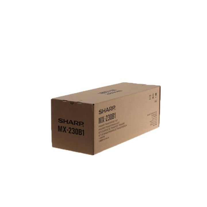 Sharp Transfer Belt MX230B1 MX-230B1 in the group COMPUTERS & PERIPHERALS / Printers & Accessories / Ink & Toner / Drums / Others at TP E-commerce Nordic AB (C37493)