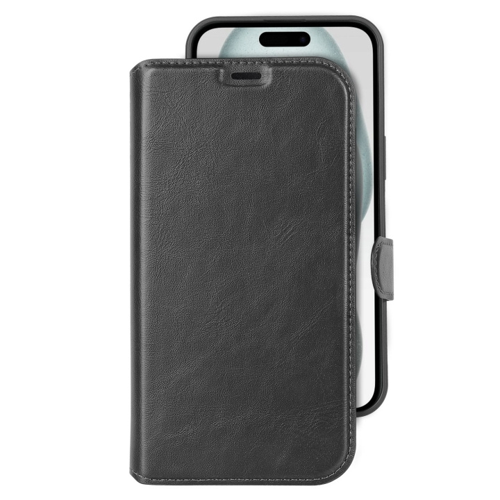 Champion 2-in-1 Slim wallet iPhone 15 Plus in the group SMARTPHONE & TABLETS / Phone cases / Apple / iPhone 15 at TP E-commerce Nordic AB (C37672)