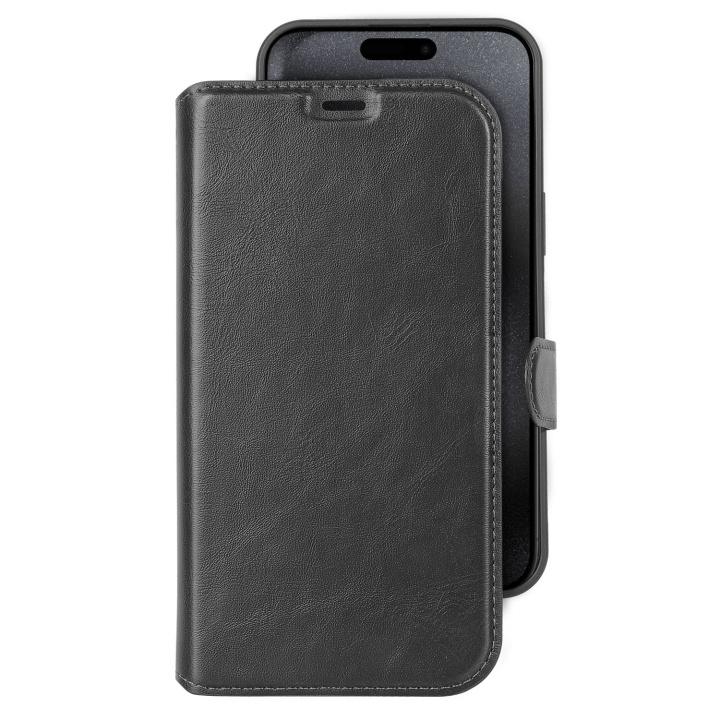 Champion 2-in-1 Slim wallet iPhone 15 Pro Max in the group SMARTPHONE & TABLETS / Phone cases / Apple / iPhone 15 at TP E-commerce Nordic AB (C37674)