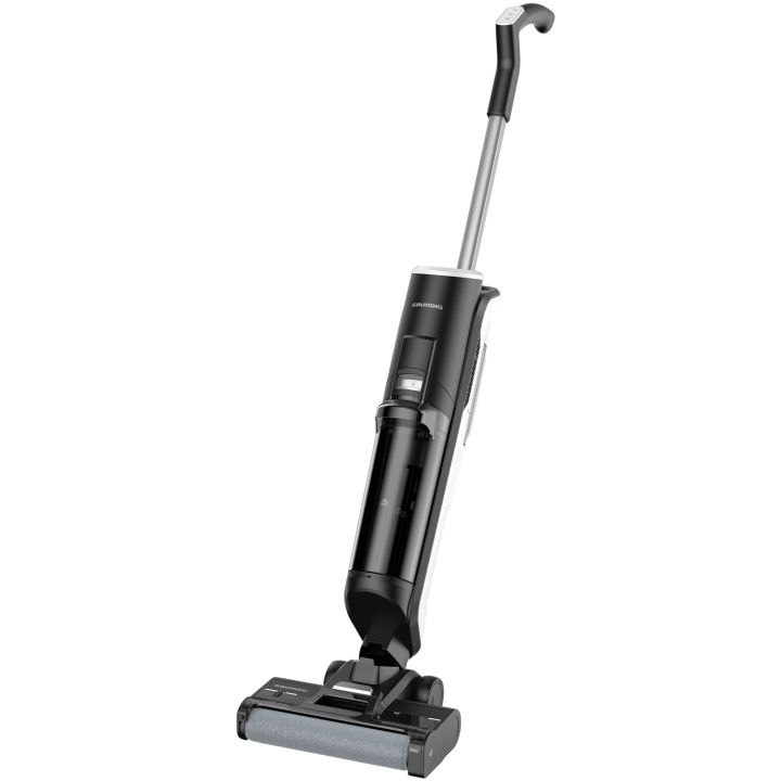 Grundig Skaftdammsugare Wet&Dry VCW7230 18V Aqua Flex in the group HOME, HOUSEHOLD & GARDEN / Cleaning products / Vacuum cleaners & Accessories / Vacuum cleaners at TP E-commerce Nordic AB (C37675)