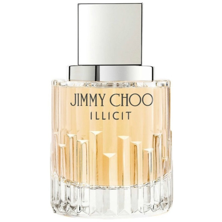 Jimmy Choo Illicit Edp 40ml in the group BEAUTY & HEALTH / Fragrance & Perfume / Perfumes / Perfume for her at TP E-commerce Nordic AB (C37720)