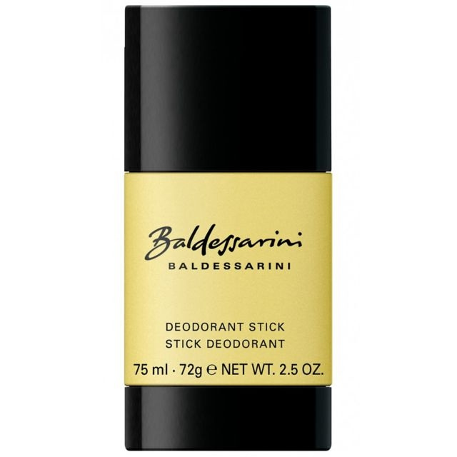 Baldessarini Deostick 75ml in the group BEAUTY & HEALTH / Fragrance & Perfume / Deodorants / Deodorant for women at TP E-commerce Nordic AB (C37733)