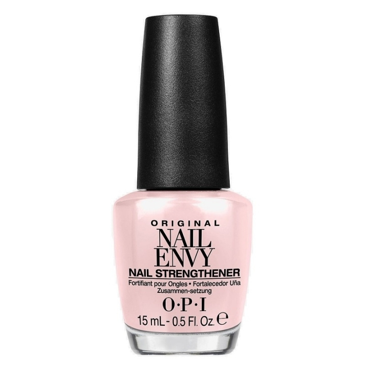 OPI Nail Envy Bubble Bath 15ml in the group BEAUTY & HEALTH / Manicure / Pedicure / Nail polish at TP E-commerce Nordic AB (C37747)