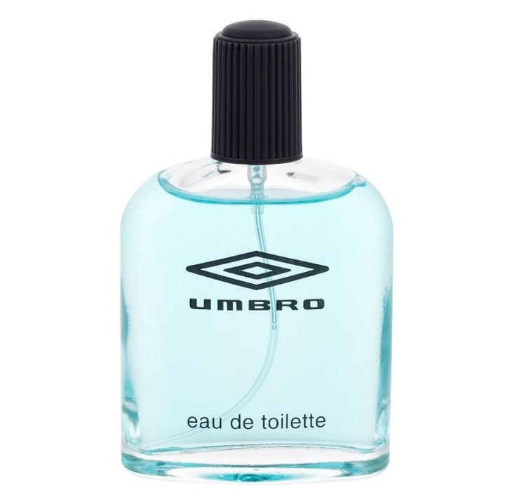 Umbro Ice Edt 75ml in the group BEAUTY & HEALTH / Fragrance & Perfume / Perfumes / Perfume for him at TP E-commerce Nordic AB (C37749)