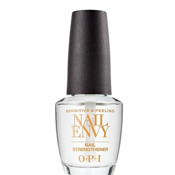 OPI Sensitive & Peeling Nail Envy 15ml in the group BEAUTY & HEALTH / Manicure / Pedicure / Nail polish at TP E-commerce Nordic AB (C37750)