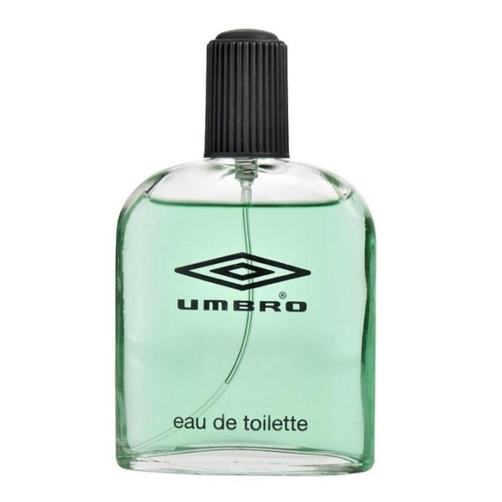 Umbro Action Edt 75ml in the group BEAUTY & HEALTH / Fragrance & Perfume / Perfumes / Perfume for him at TP E-commerce Nordic AB (C37751)
