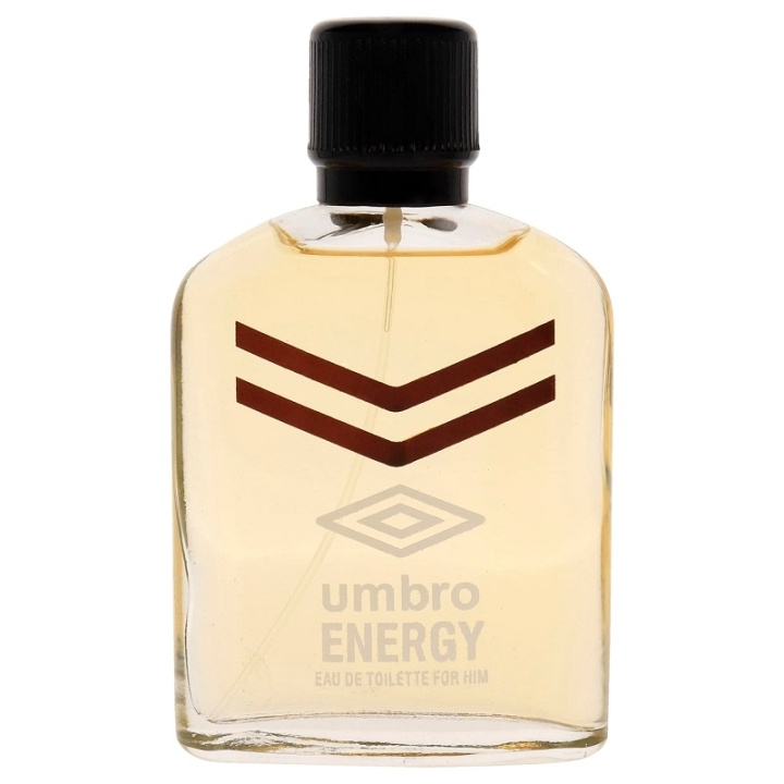 Umbro Energy Edt 75ml in the group BEAUTY & HEALTH / Fragrance & Perfume / Perfumes / Perfume for him at TP E-commerce Nordic AB (C37752)