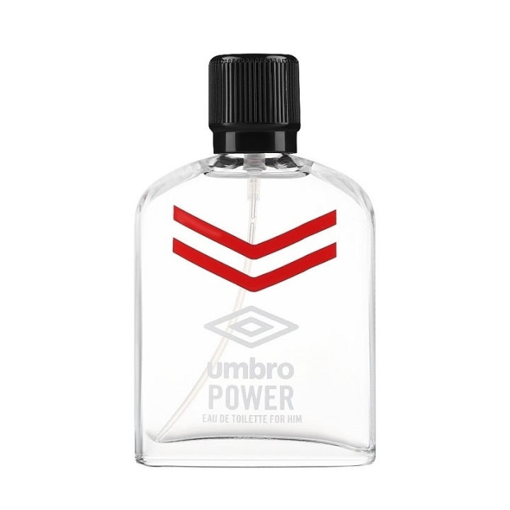 Umbro Power Edt 75ml in the group BEAUTY & HEALTH / Fragrance & Perfume / Perfumes / Perfume for him at TP E-commerce Nordic AB (C37753)