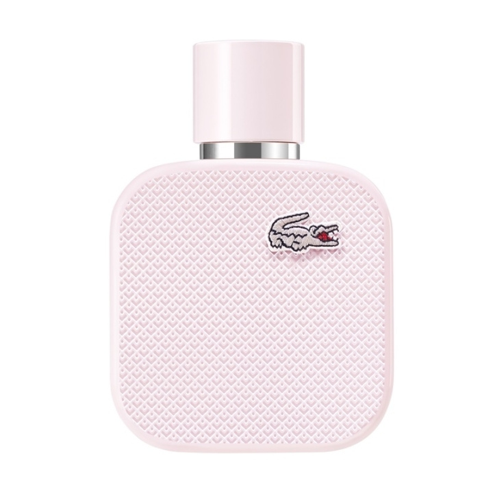 Lacoste Eau De Lacoste L.12.12 Rose edp 50ml in the group BEAUTY & HEALTH / Fragrance & Perfume / Perfumes / Perfume for her at TP E-commerce Nordic AB (C37758)