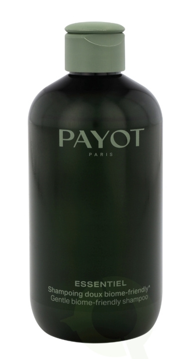 Payot Essentiel Gentle Biome-Friendly Shampoo 280 ml in the group BEAUTY & HEALTH / Hair & Styling / Hair care / Schampoo at TP E-commerce Nordic AB (C37978)