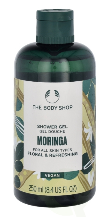 The Body Shop Shower Gel 250 ml in the group BEAUTY & HEALTH / Skin care / Body health / Bath & Shower gels at TP E-commerce Nordic AB (C38027)