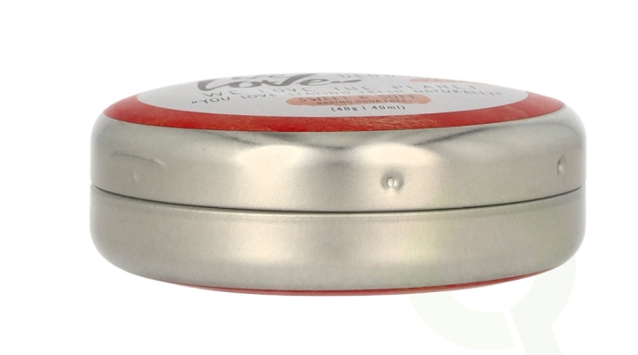 We Love The Planet Deodorant Tin 48 gr in the group BEAUTY & HEALTH / Fragrance & Perfume / Deodorants / Deodorant for men at TP E-commerce Nordic AB (C38077)