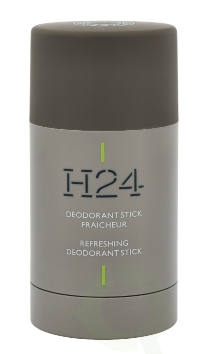 Hermes H24 Deo Stick 75 ml in the group BEAUTY & HEALTH / Fragrance & Perfume / Deodorants / Deodorant for women at TP E-commerce Nordic AB (C38098)
