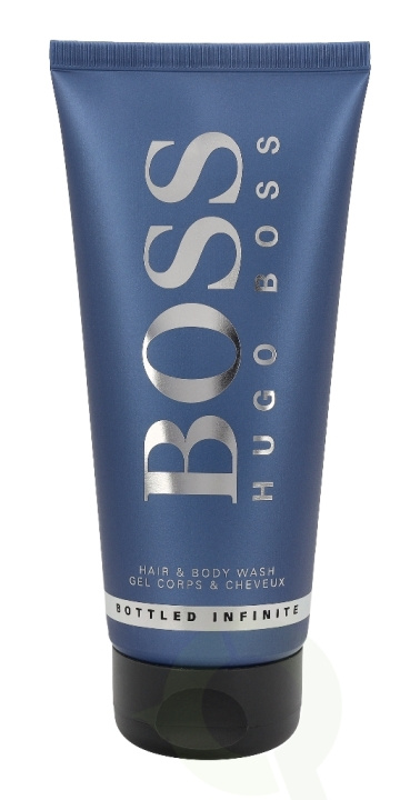 Hugo Boss Bottled Infinite Shower Gel 200 ml in the group BEAUTY & HEALTH / Skin care / Body health / Bath & Shower gels at TP E-commerce Nordic AB (C38118)