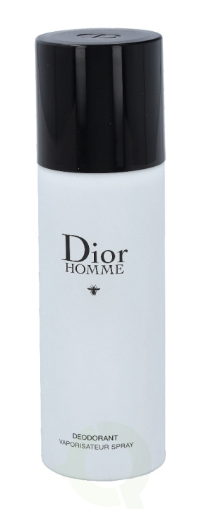 Christian Dior Dior Homme Deo Spray 150 ml in the group BEAUTY & HEALTH / Fragrance & Perfume / Deodorants / Deodorant for women at TP E-commerce Nordic AB (C38126)