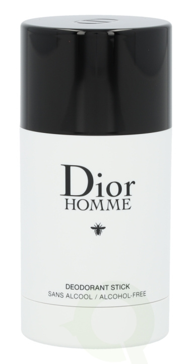 Christian Dior Dior Homme Deo Stick 75 gr in the group BEAUTY & HEALTH / Fragrance & Perfume / Deodorants / Deodorant for women at TP E-commerce Nordic AB (C38127)