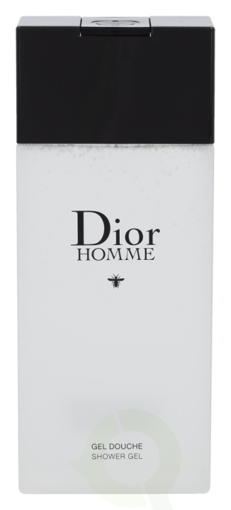 Christian Dior Dior Homme Shower Gel 200 ml in the group BEAUTY & HEALTH / Skin care / Body health / Bath & Shower gels at TP E-commerce Nordic AB (C38128)