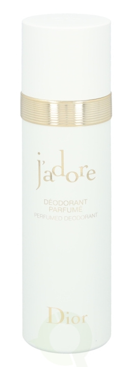 Christian Dior Dior J\'Adore Deo Spray 100 ml in the group BEAUTY & HEALTH / Fragrance & Perfume / Deodorants / Deodorant for men at TP E-commerce Nordic AB (C38148)