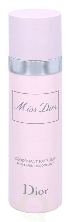 Christian Dior Dior Miss Dior Deo Spray 100 ml in the group BEAUTY & HEALTH / Fragrance & Perfume / Deodorants / Deodorant for men at TP E-commerce Nordic AB (C38149)