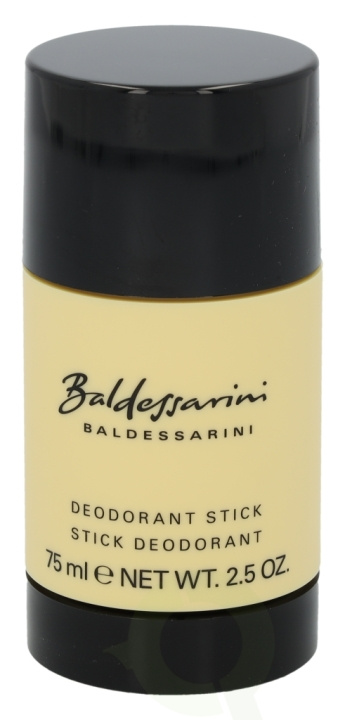 Baldessarini Deo Stick 75 gr in the group BEAUTY & HEALTH / Fragrance & Perfume / Deodorants / Deodorant for women at TP E-commerce Nordic AB (C38160)