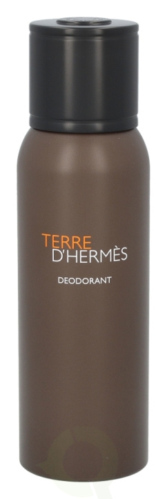 Hermes Terre D\'Hermes Natural Deo Spray 150 ml in the group BEAUTY & HEALTH / Fragrance & Perfume / Deodorants / Deodorant for women at TP E-commerce Nordic AB (C38162)