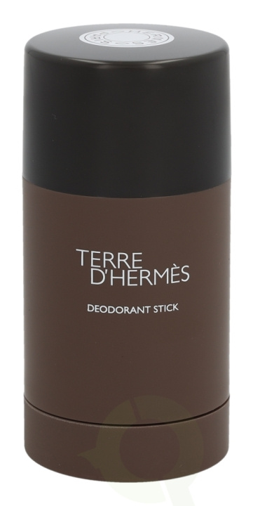 Hermes Terre D\'Hermes Deo Stick 75 ml in the group BEAUTY & HEALTH / Fragrance & Perfume / Deodorants / Deodorant for women at TP E-commerce Nordic AB (C38163)