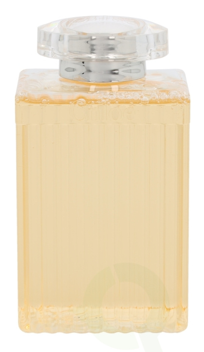 Chloe By Chloe Shower Gel 200 ml in the group BEAUTY & HEALTH / Skin care / Body health / Bath & Shower gels at TP E-commerce Nordic AB (C38188)