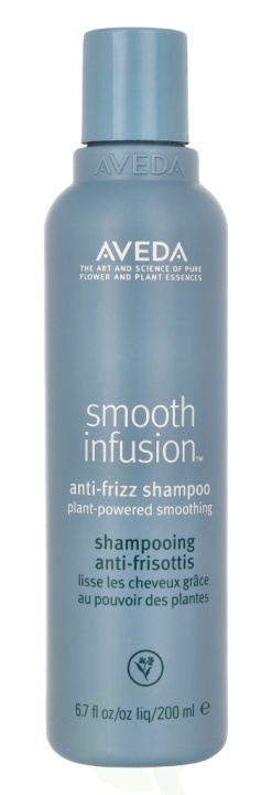 Aveda Smooth Infusion Shampoo 200 ml in the group BEAUTY & HEALTH / Hair & Styling / Hair care / Schampoo at TP E-commerce Nordic AB (C38193)