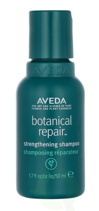 Aveda Botanical Repair Strengthening Shampoo 50 ml in the group BEAUTY & HEALTH / Hair & Styling / Hair care / Schampoo at TP E-commerce Nordic AB (C38196)