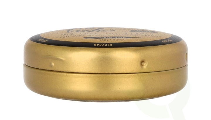 We Love The Planet Deodorant Tin 40 gr in the group BEAUTY & HEALTH / Fragrance & Perfume / Deodorants / Deodorant for men at TP E-commerce Nordic AB (C38221)