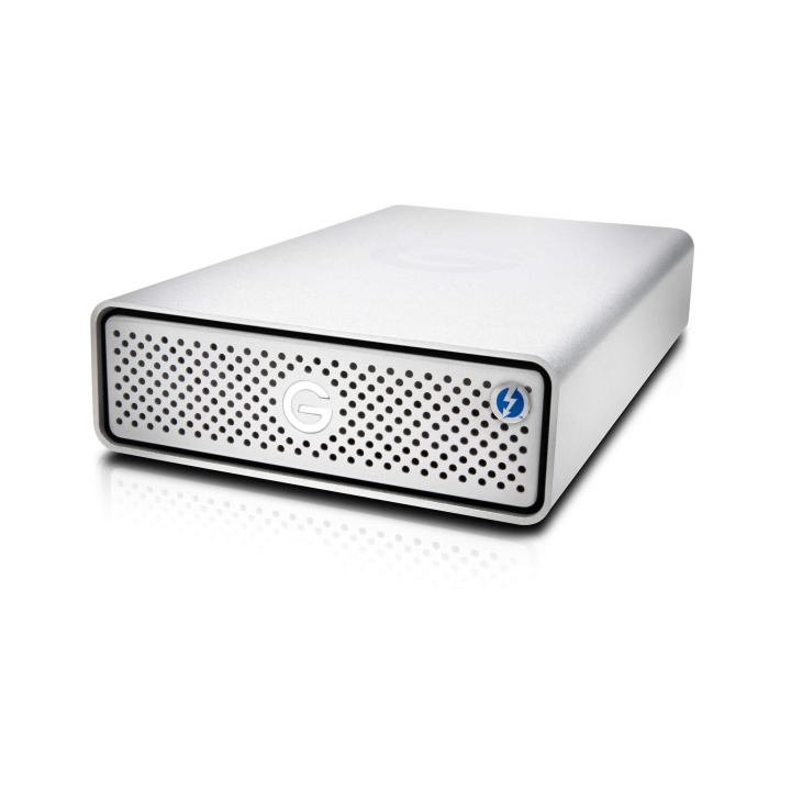 G-Technology GTECH Desktop SSD Thunderbolt3 1920GB Grey in the group COMPUTERS & PERIPHERALS / Computer components / Harddrives / SSD at TP E-commerce Nordic AB (C38307)