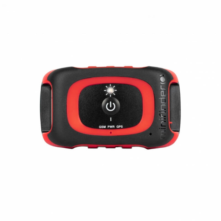 Minifinder Rex 4G Dog Tracker for Hunting in the group HOME, HOUSEHOLD & GARDEN / Pet Accessories / Dog at TP E-commerce Nordic AB (C38324)