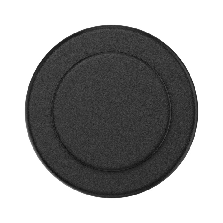 PopSockets PopGrip for Magsafe Black in the group SMARTPHONE & TABLETS / Other accessories / Popsockets at TP E-commerce Nordic AB (C38394)