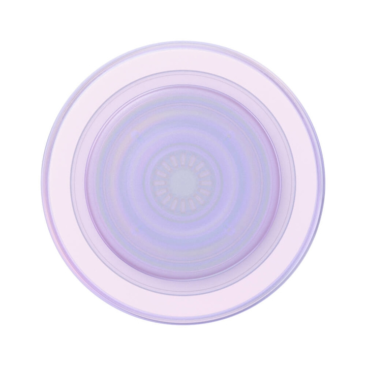 PopSockets PopGrip for Magsafe Opalescent Clear in the group SMARTPHONE & TABLETS / Other accessories / Popsockets at TP E-commerce Nordic AB (C38400)