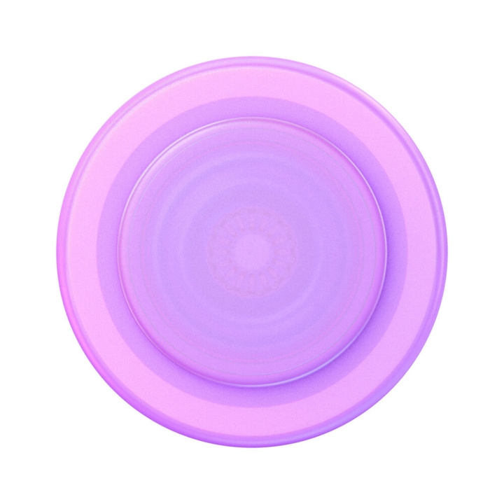 PopSockets PopGrip for Magsafe Opalescent Pink in the group SMARTPHONE & TABLETS / Other accessories / Popsockets at TP E-commerce Nordic AB (C38401)