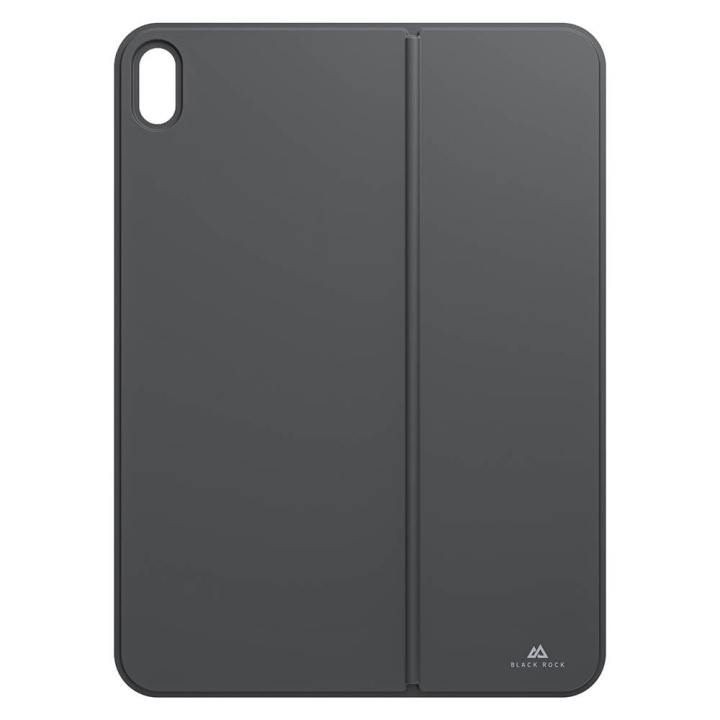 BLACK ROCK Kickstand Tablet-Case iPad 10.2